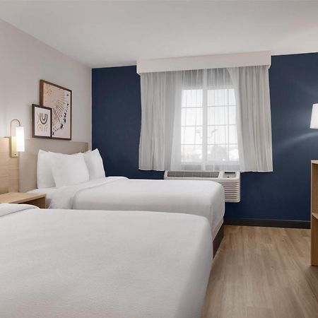 Spark By Hilton Albuquerque North I-25 Zewnętrze zdjęcie
