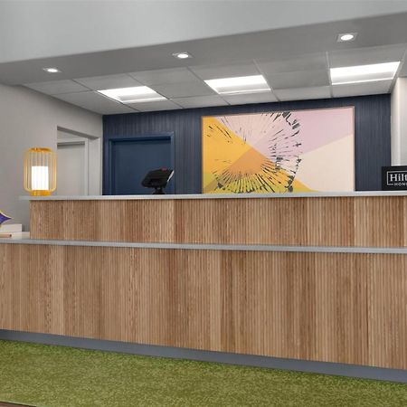 Spark By Hilton Albuquerque North I-25 Zewnętrze zdjęcie