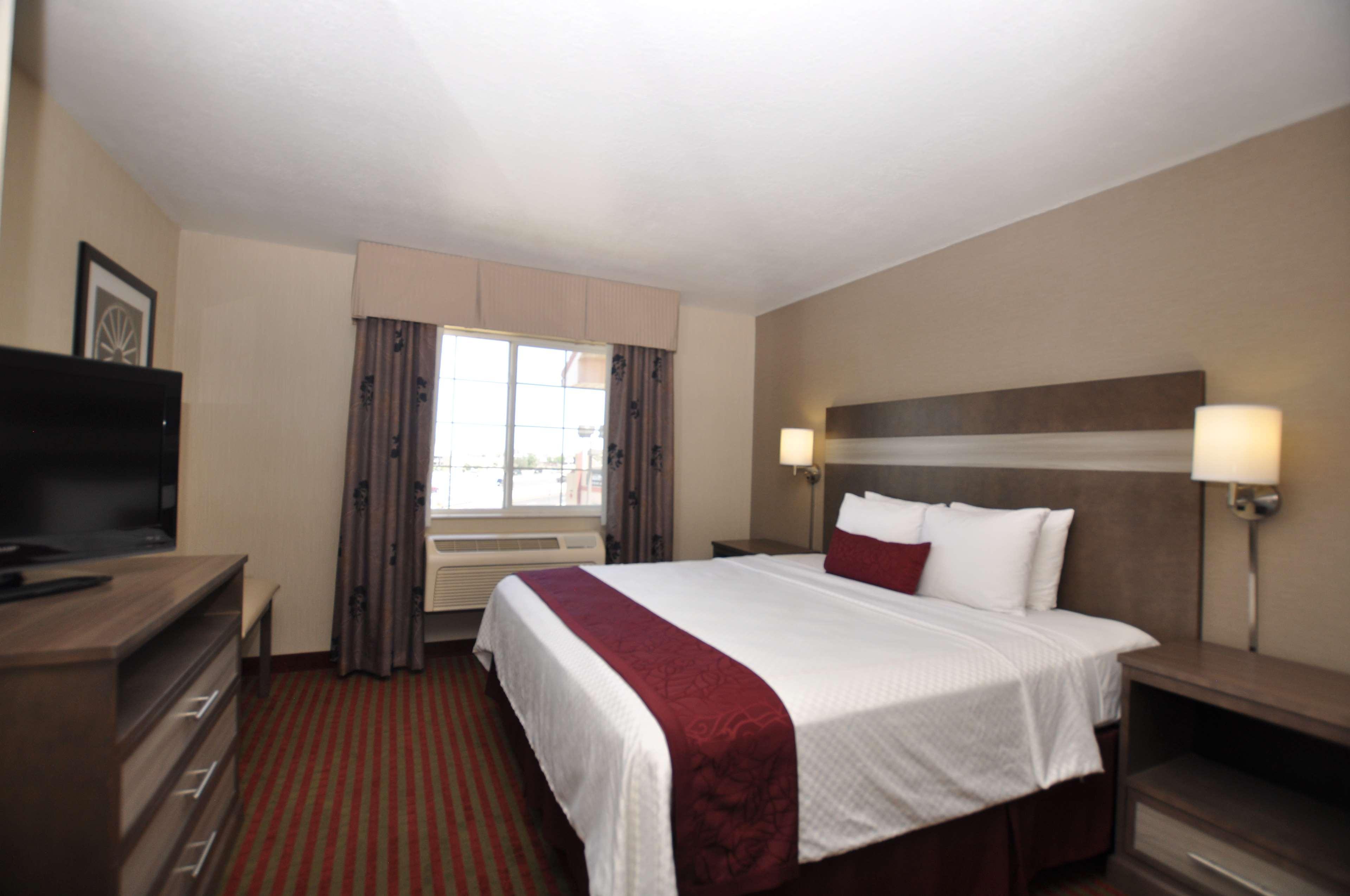 Spark By Hilton Albuquerque North I-25 Zewnętrze zdjęcie