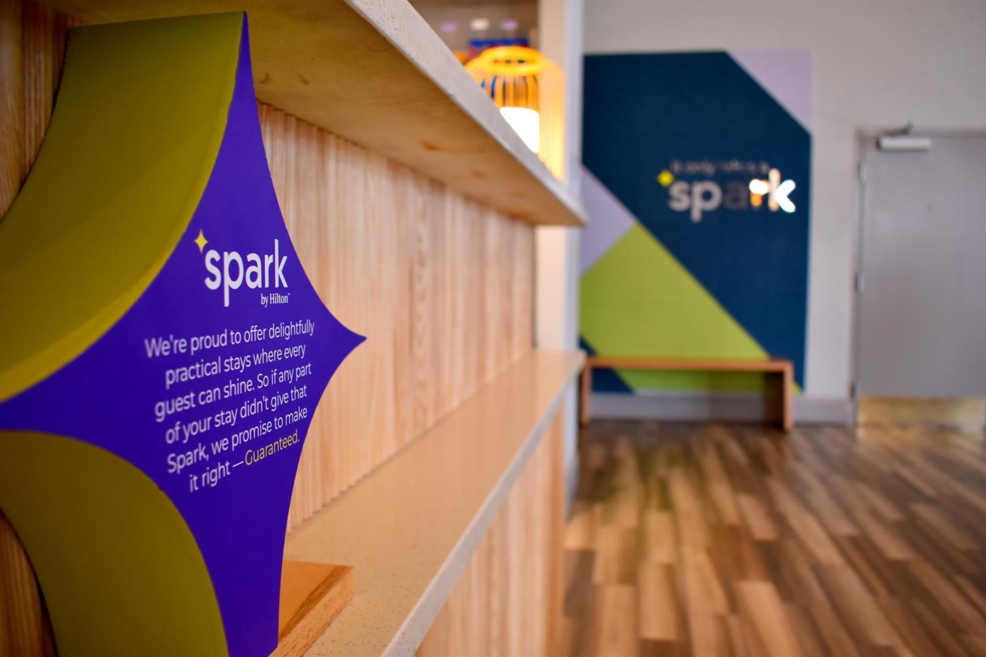 Spark By Hilton Albuquerque North I-25 Zewnętrze zdjęcie