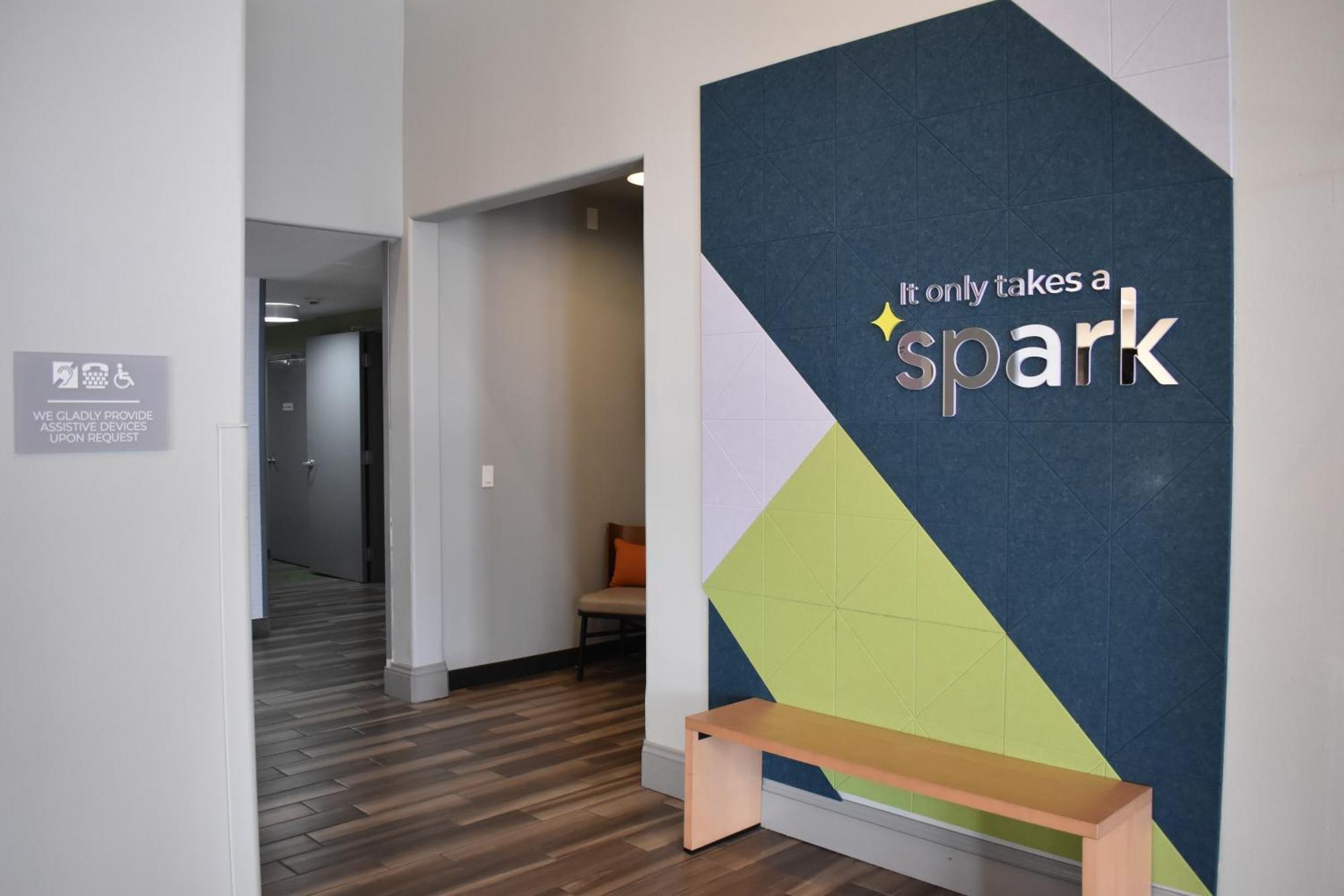 Spark By Hilton Albuquerque North I-25 Zewnętrze zdjęcie
