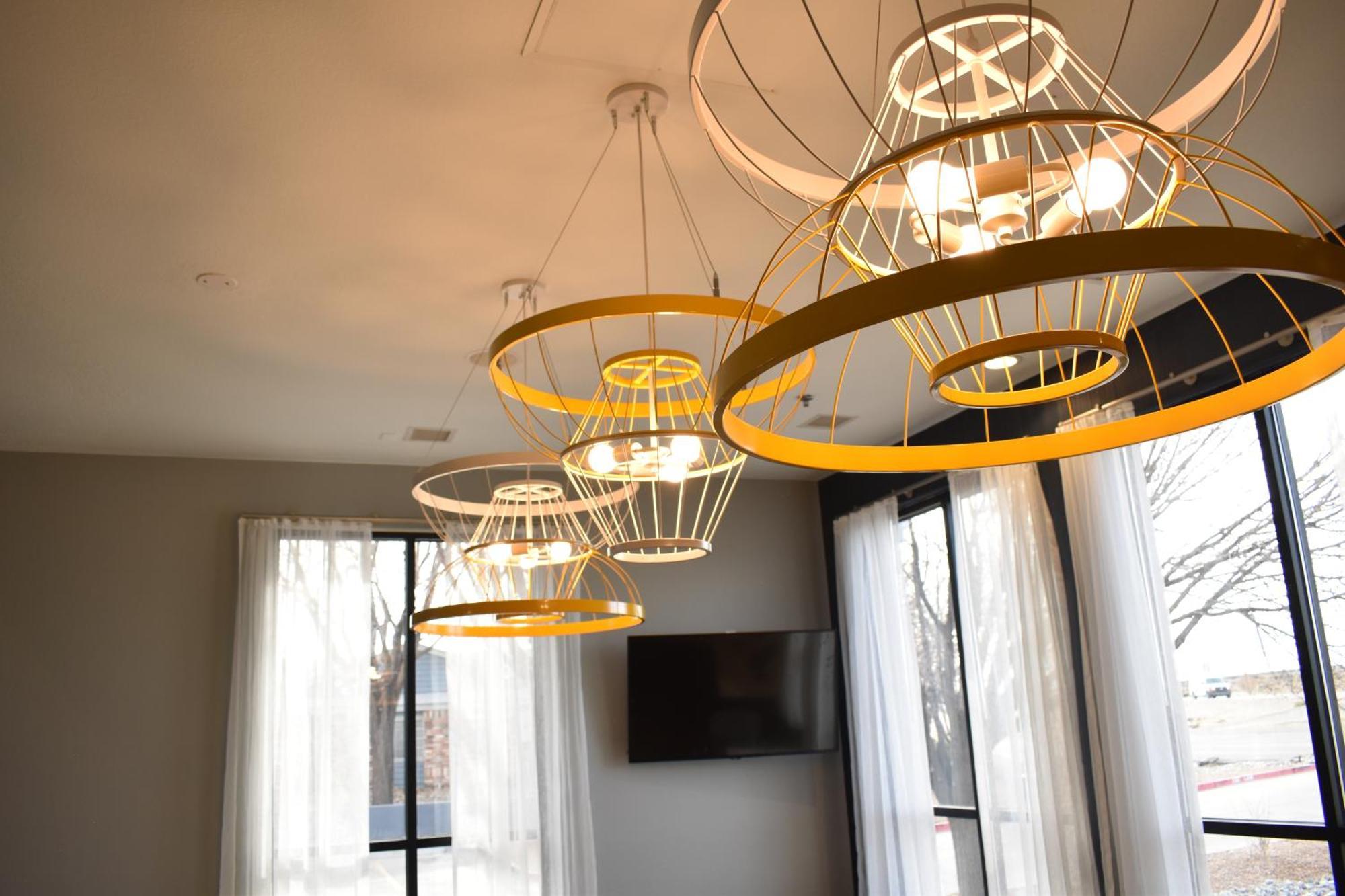 Spark By Hilton Albuquerque North I-25 Zewnętrze zdjęcie