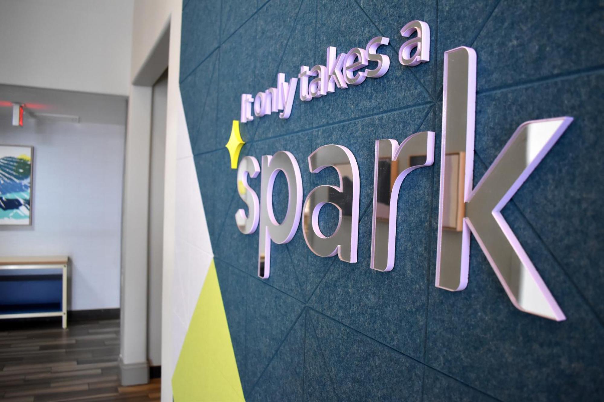 Spark By Hilton Albuquerque North I-25 Zewnętrze zdjęcie