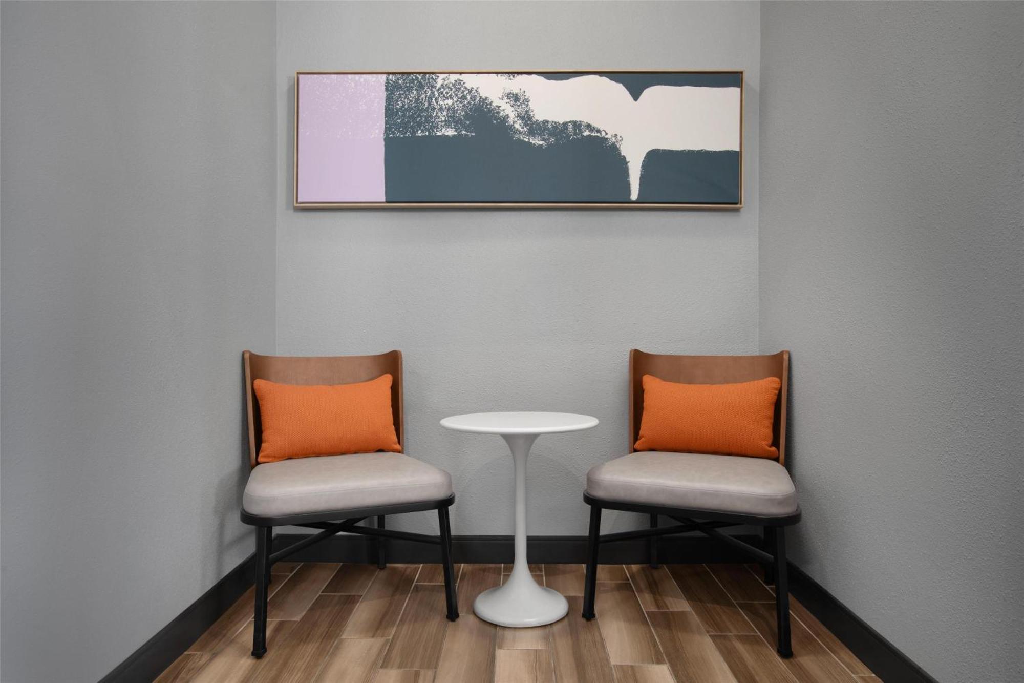 Spark By Hilton Albuquerque North I-25 Zewnętrze zdjęcie