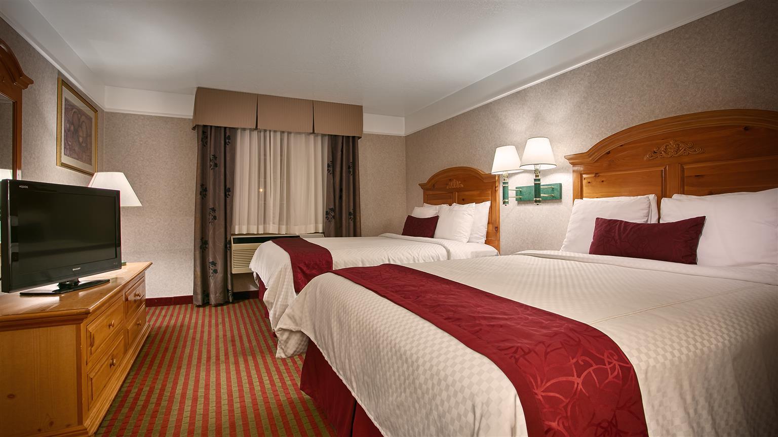 Spark By Hilton Albuquerque North I-25 Zewnętrze zdjęcie