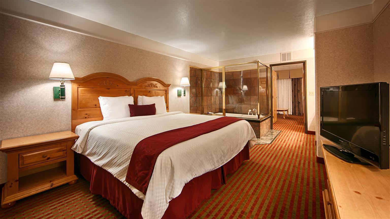 Spark By Hilton Albuquerque North I-25 Zewnętrze zdjęcie