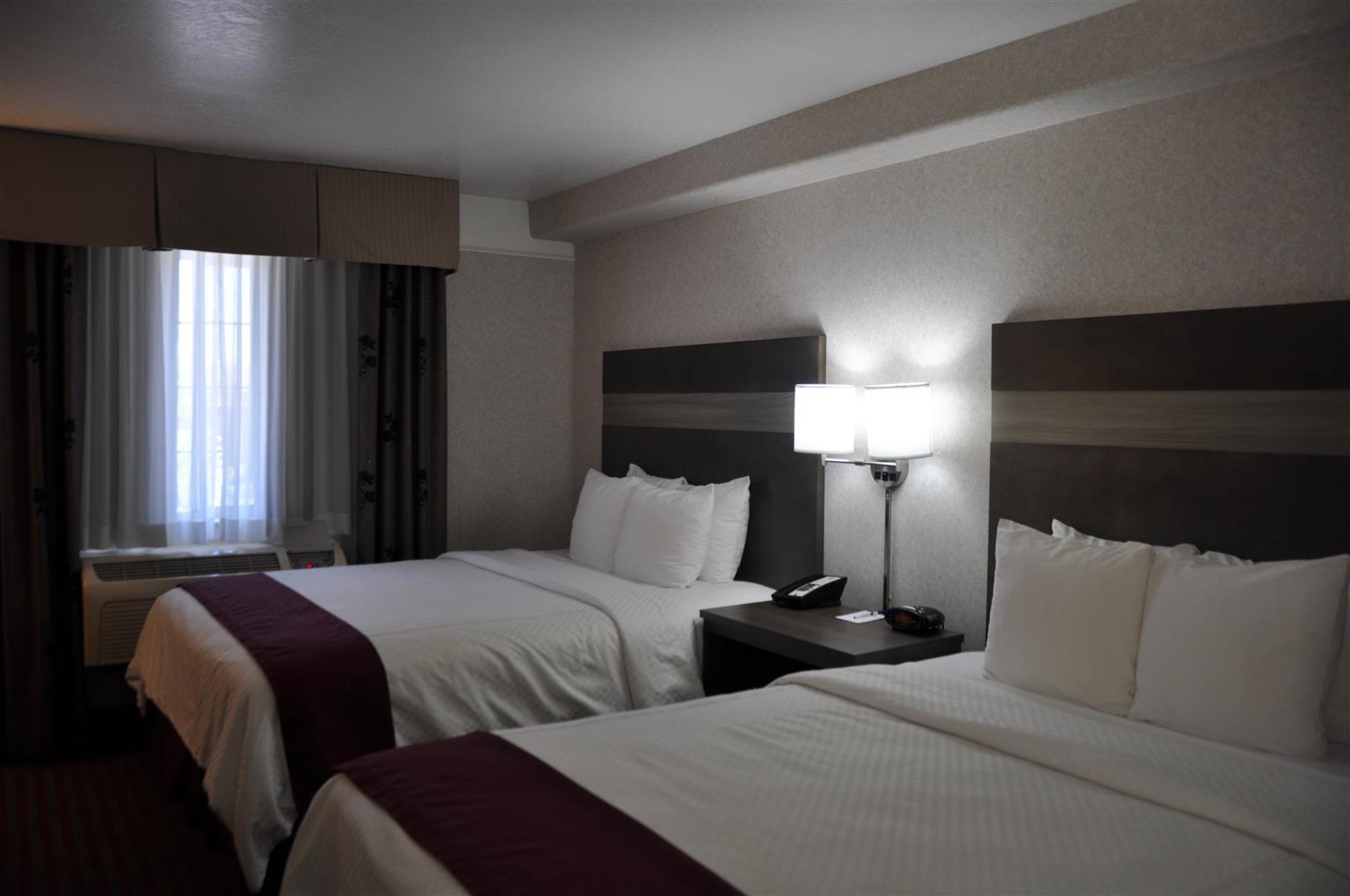 Spark By Hilton Albuquerque North I-25 Zewnętrze zdjęcie