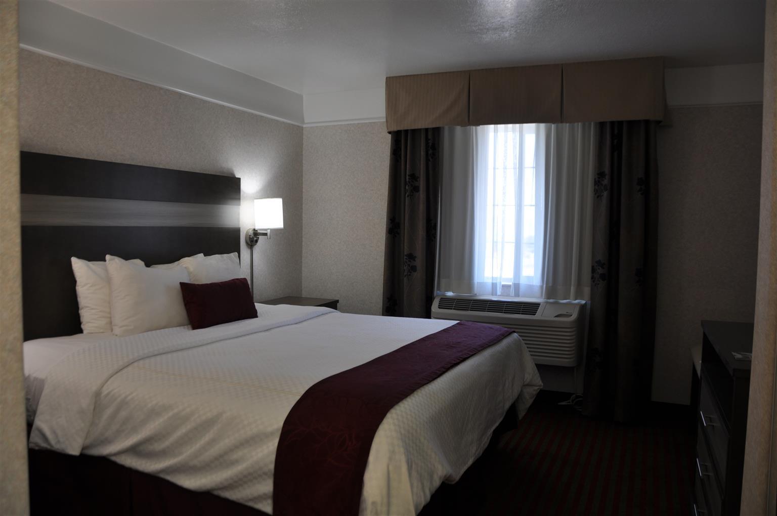 Spark By Hilton Albuquerque North I-25 Zewnętrze zdjęcie