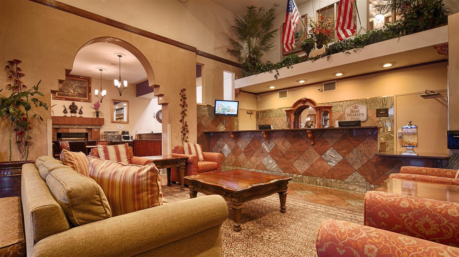 Spark By Hilton Albuquerque North I-25 Zewnętrze zdjęcie