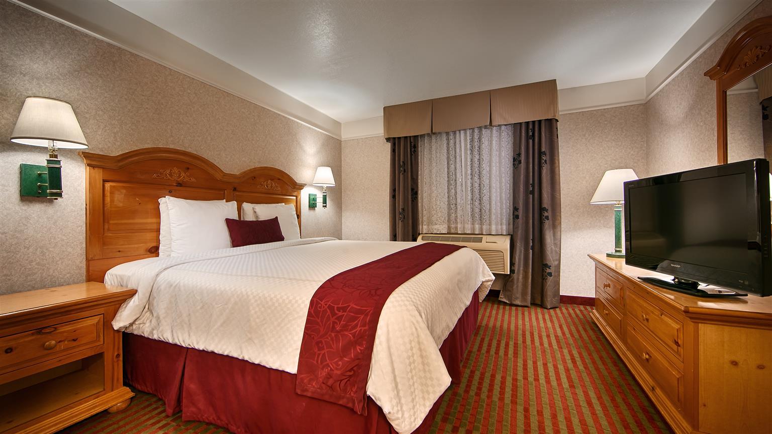 Spark By Hilton Albuquerque North I-25 Zewnętrze zdjęcie