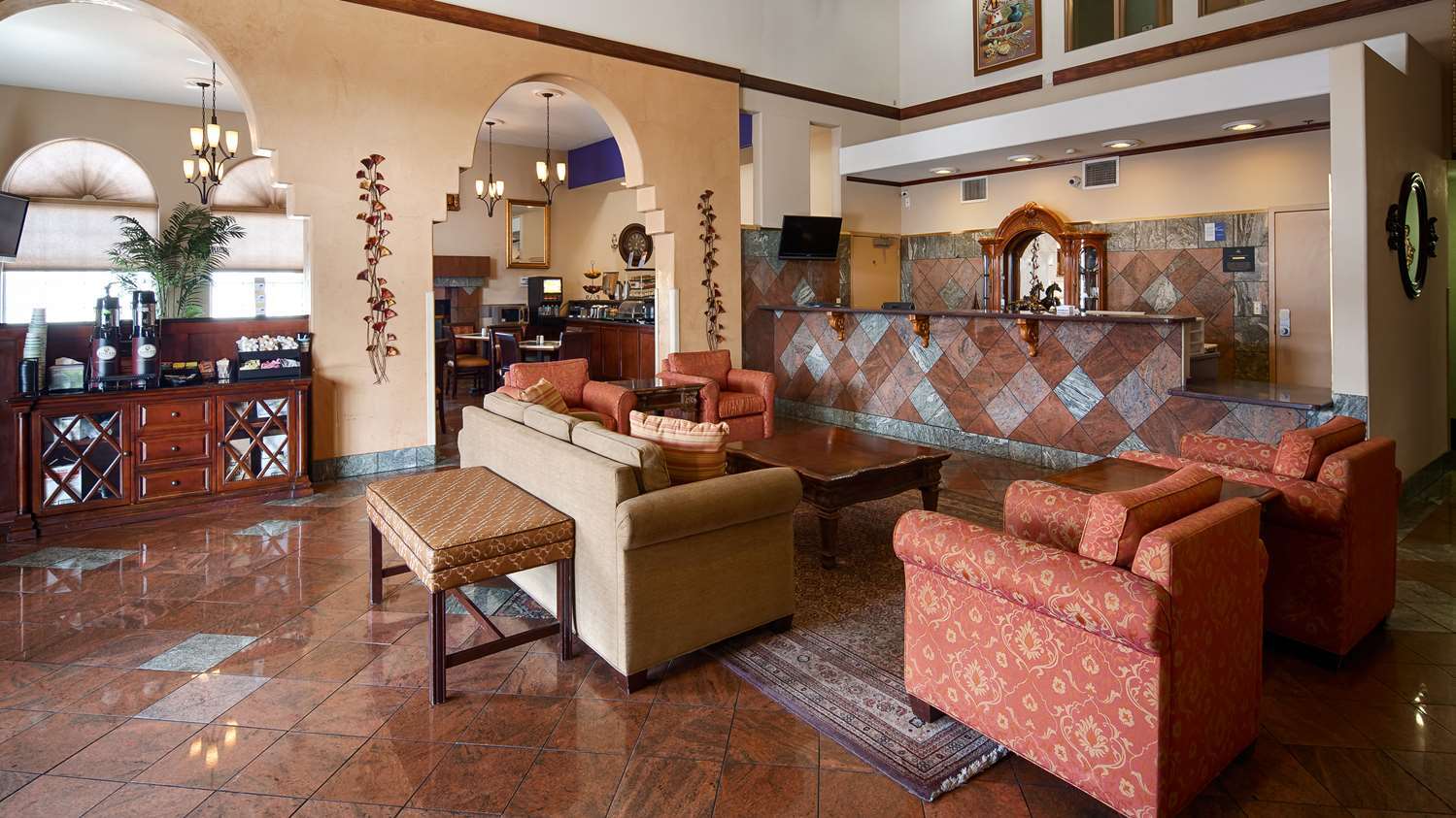 Spark By Hilton Albuquerque North I-25 Zewnętrze zdjęcie