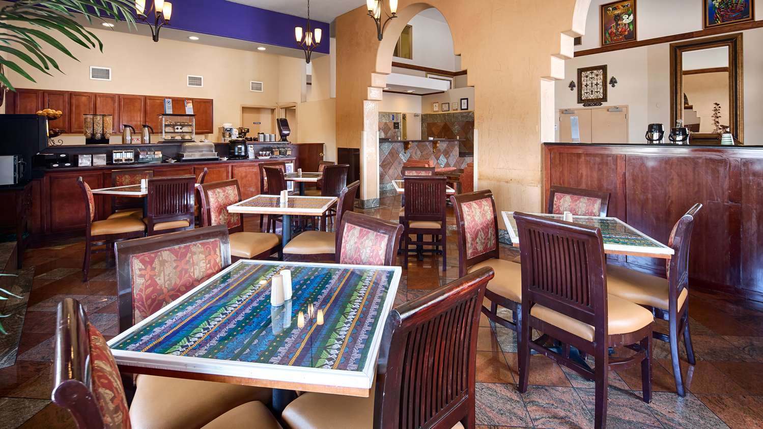 Spark By Hilton Albuquerque North I-25 Zewnętrze zdjęcie